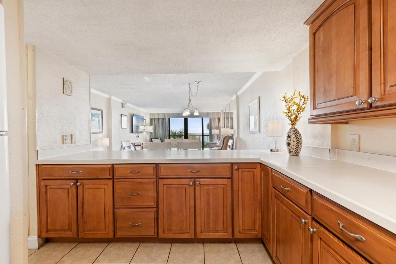 2-Bedroom Carolina Dunes Condo With Private Balcony And Ocean Views Миртл-Бич Экстерьер фото